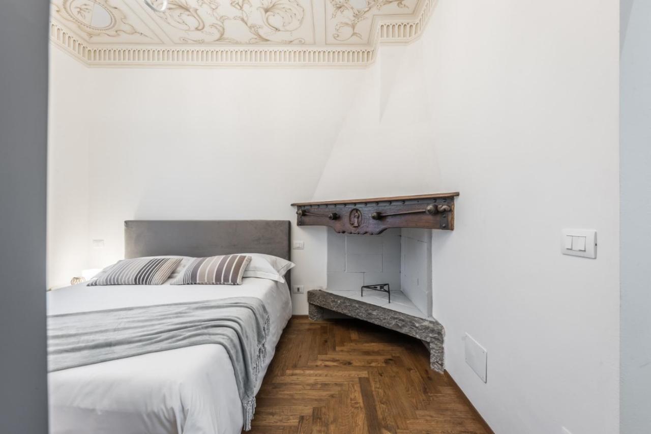L'Altana Di Emilia Suite Módena Exterior foto