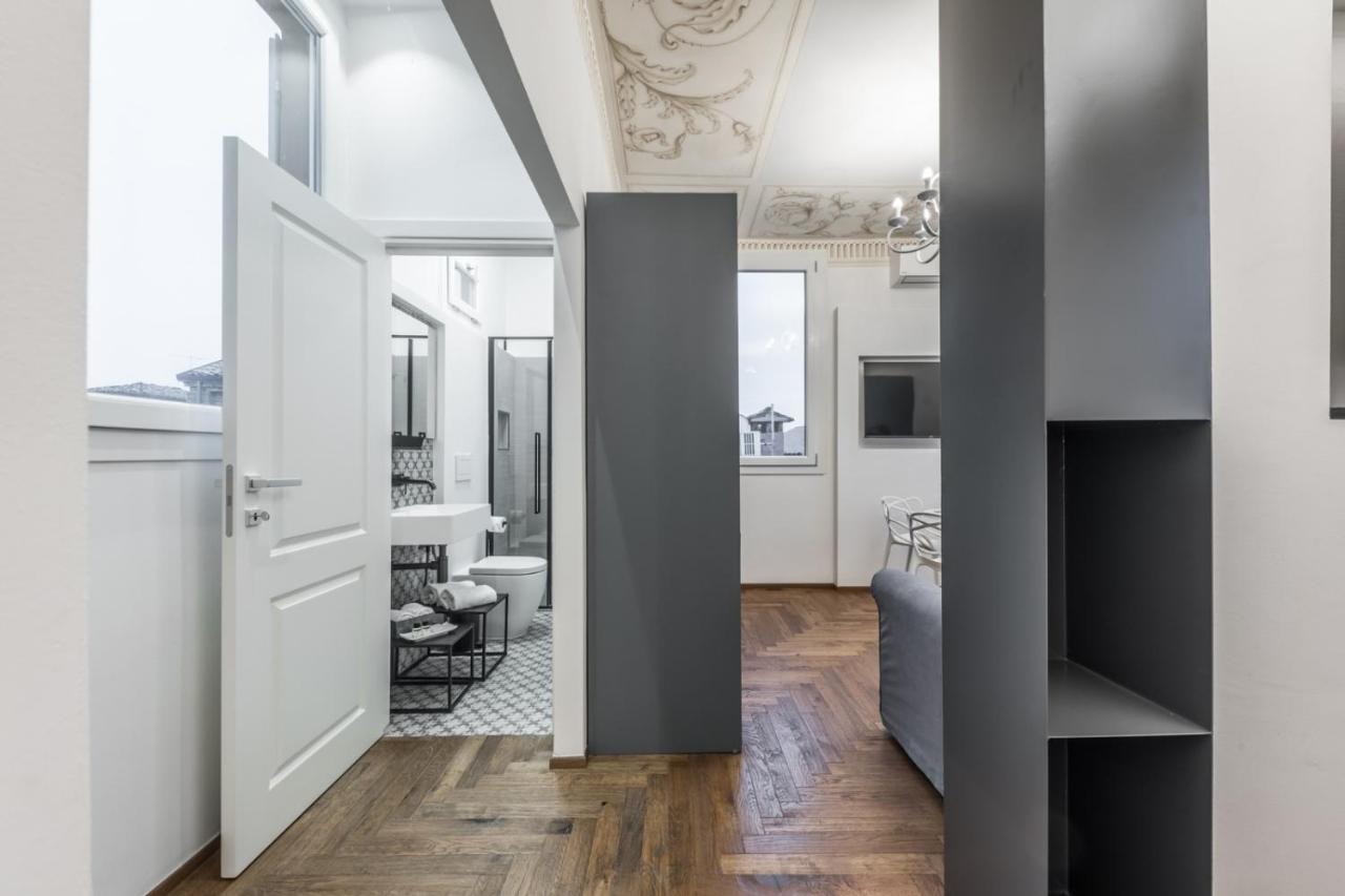 L'Altana Di Emilia Suite Módena Exterior foto