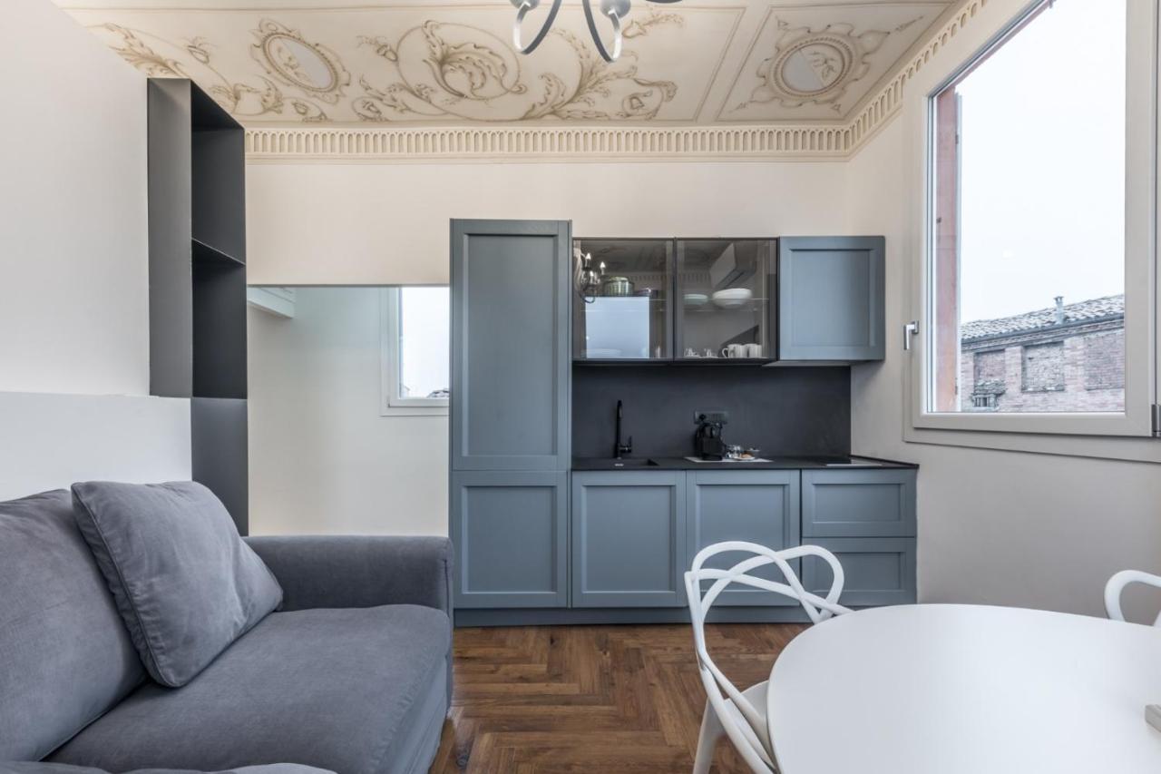 L'Altana Di Emilia Suite Módena Exterior foto