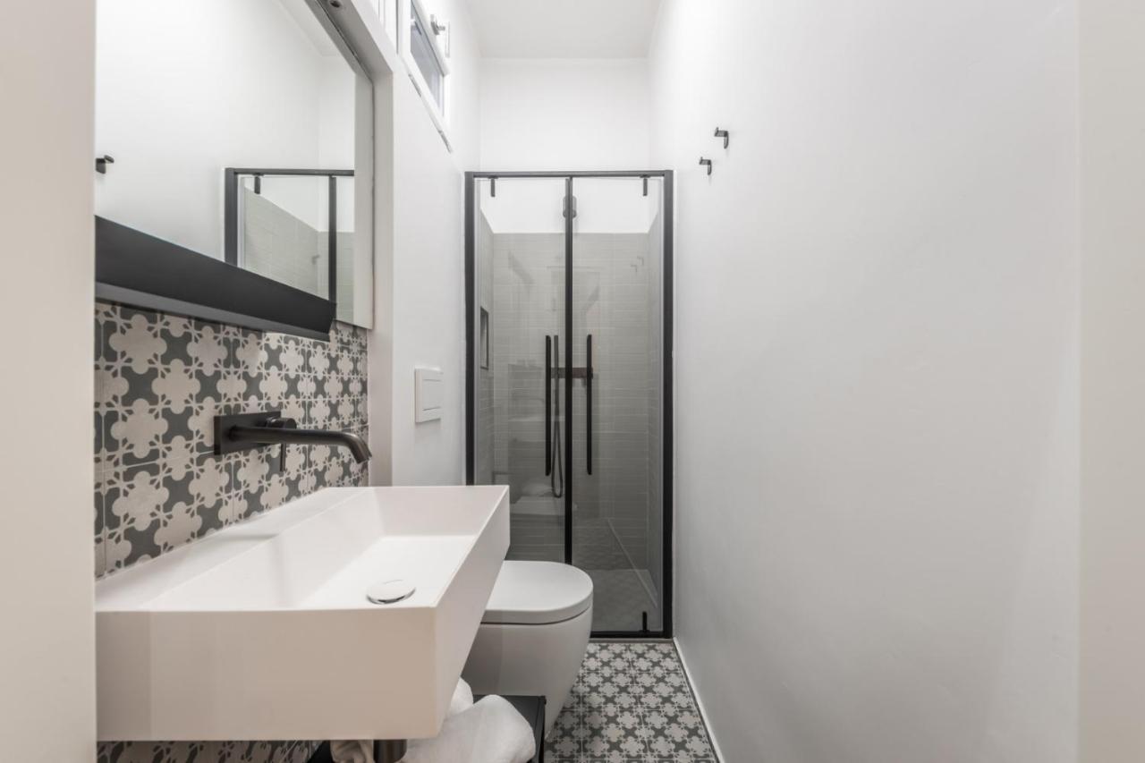 L'Altana Di Emilia Suite Módena Exterior foto