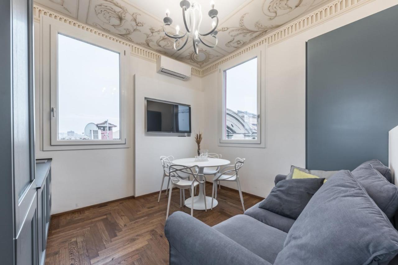 L'Altana Di Emilia Suite Módena Exterior foto