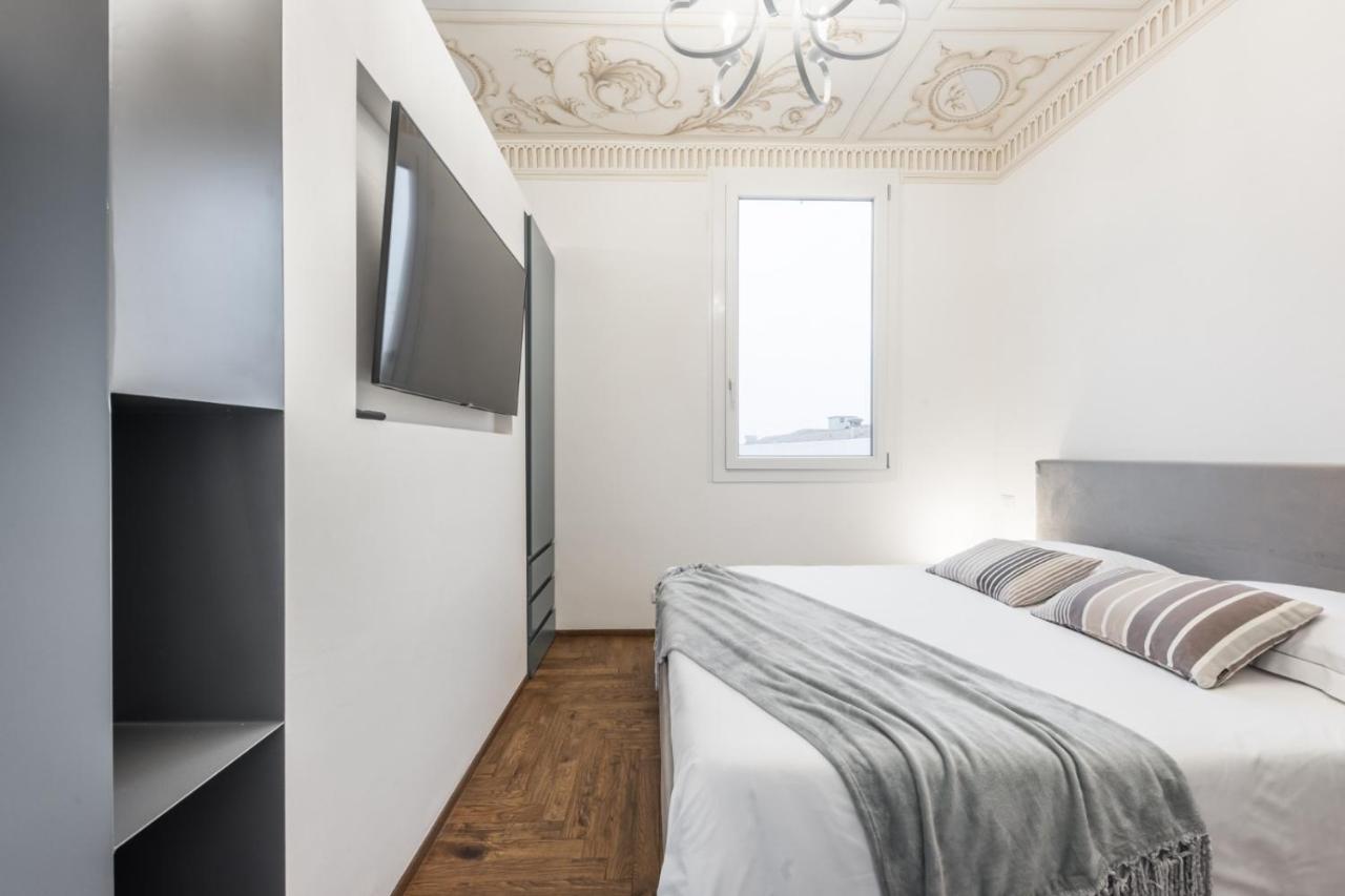L'Altana Di Emilia Suite Módena Exterior foto