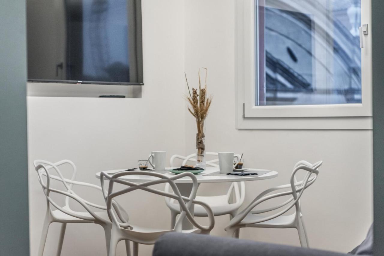 L'Altana Di Emilia Suite Módena Exterior foto