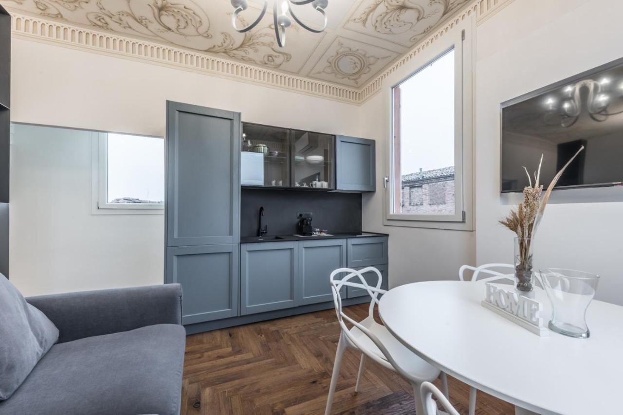L'Altana Di Emilia Suite Módena Exterior foto