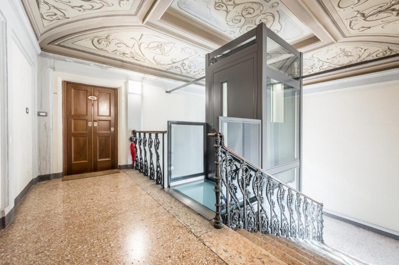 L'Altana Di Emilia Suite Módena Exterior foto